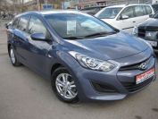 Hyundai i30 Фото № 3 из 13