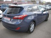 Hyundai i30 Фото № 4 из 13