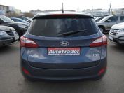 Hyundai i30 Фото № 5 из 13
