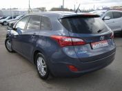 Hyundai i30 Фото № 6 из 13