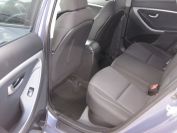Hyundai i30 Фото № 8 из 13