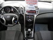 Hyundai i30 Фото № 9 из 13