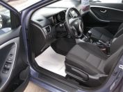 Hyundai i30 Фото № 10 из 13