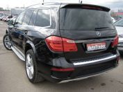 Mercedes-Benz GL350 Фото № 6 из 16