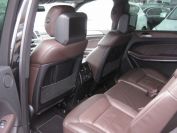 Mercedes-Benz GL350 Фото № 8 из 16