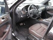 Mercedes-Benz GL350 Фото № 10 из 16