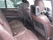 Mercedes-Benz GL350 Фото № 11 из 16