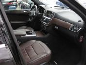 Mercedes-Benz GL350 Фото № 12 из 16