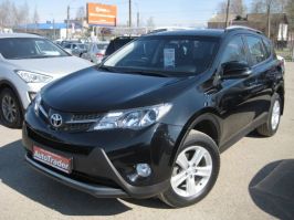 RAV4 2.5