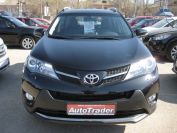 Toyota RAV4 2.5 Фото № 2 из 16