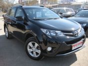 Toyota RAV4 2.5 Фото № 3 из 16