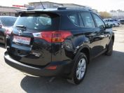 Toyota RAV4 2.5 Фото № 4 из 16