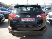 Toyota RAV4 2.5 Фото № 5 из 16