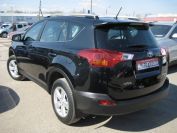 Toyota RAV4 2.5 Фото № 6 из 16