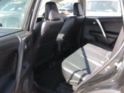Toyota RAV4 2.5 Фото № 10 из 16