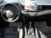 Toyota RAV4 2.5 Фото № 11 из 16