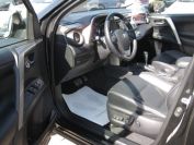 Toyota RAV4 2.5 Фото № 12 из 16