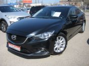 Mazda 6 Фото № 1 из 13