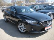 Mazda 6 Фото № 3 из 13