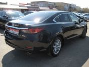 Mazda 6 Фото № 4 из 13