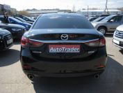 Mazda 6 Фото № 5 из 13