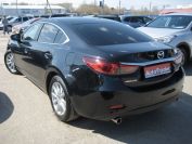 Mazda 6 Фото № 6 из 13