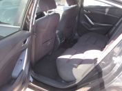 Mazda 6 Фото № 7 из 13