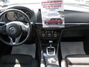 Mazda 6 Фото № 8 из 13
