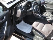 Mazda 6 Фото № 9 из 13