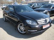 Mercedes-Benz C250 Фото № 3 из 12