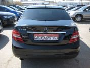 Mercedes-Benz C250 Фото № 5 из 12