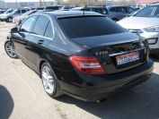 Mercedes-Benz C250 Фото № 6 из 12
