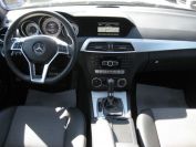 Mercedes-Benz C250 Фото № 8 из 12