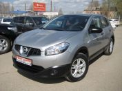 Nissan Qashqai 1.6 Фото № 1 из 14