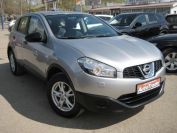 Nissan Qashqai 1.6 Фото № 3 из 14
