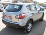 Nissan Qashqai 1.6 Фото № 4 из 14