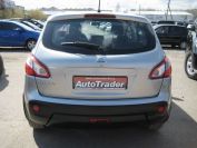 Nissan Qashqai 1.6 Фото № 5 из 14