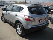Nissan Qashqai 1.6 Фото № 6 из 14