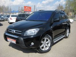RAV4 2.4