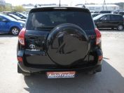 Toyota RAV4 2.4 Фото № 5 из 13