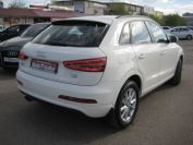 AUDI Q3 2.0TFSI Фото № 4 из 14