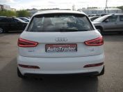 AUDI Q3 2.0TFSI Фото № 5 из 14