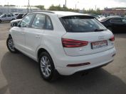 AUDI Q3 2.0TFSI Фото № 6 из 14