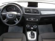 AUDI Q3 2.0TFSI Фото № 9 из 14