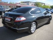 Nissan Teana 2.5 Фото № 4 из 14