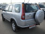 Honda CR-V Фото № 2 из 12