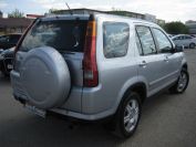 Honda CR-V Фото № 3 из 12