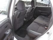 Honda CR-V Фото № 5 из 12