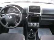 Honda CR-V Фото № 6 из 12