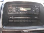 Honda CR-V Фото № 8 из 12